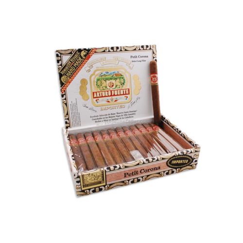 Arturo Fuente Petit Corona (25)