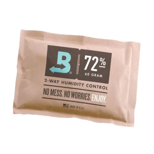 Boveda Humidity Pack - 69% individually packed