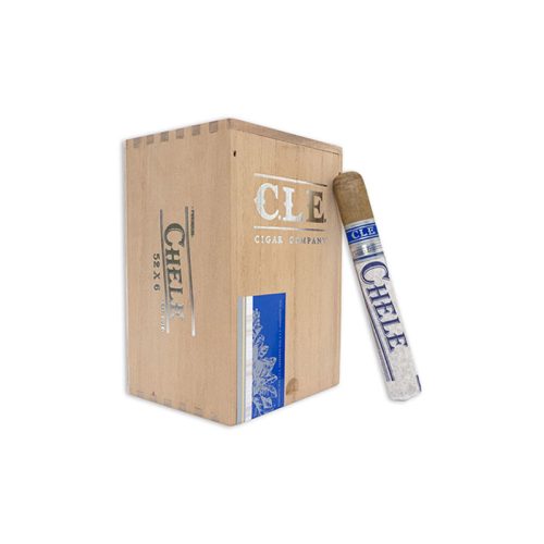 CLE Chele Robusto 50x5 (25)