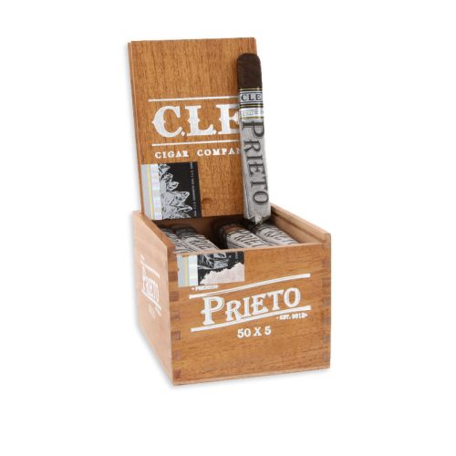 CLE Prieto Robusto 50x5 (25)