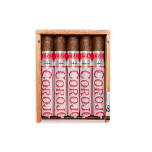 CLE Corojo Toro Gordo  60x6 (25)