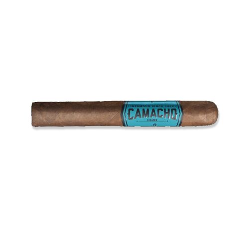 Camacho Ecuador Toro (20)