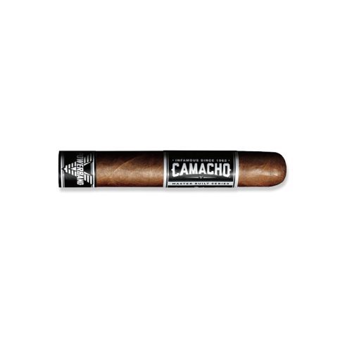 Camacho Powerband Robusto Tubos (20)