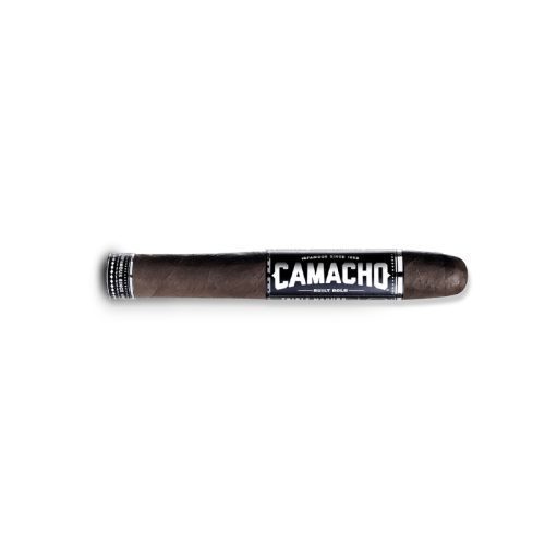 Camacho Triple Maduro - 50/4.5 Cello (21)