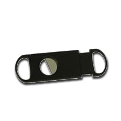 Cigar Cutter, Guillotine (single blade)