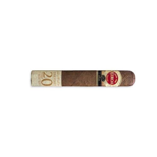 EIROA 20 Years Robusto Prensado 50x5  (20)