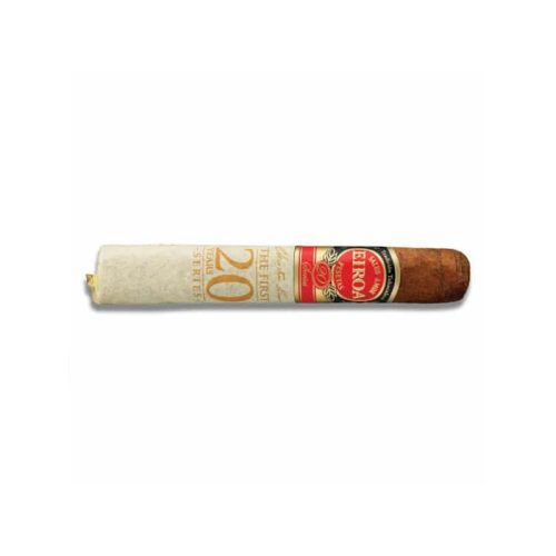 EIROA 20 Years Toro Prensado 54x6  (20)