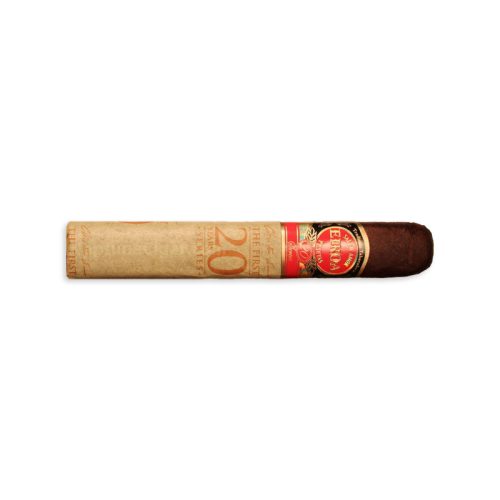 EIROA 20 Years Toro Gordo Prensado 60x6 (20)