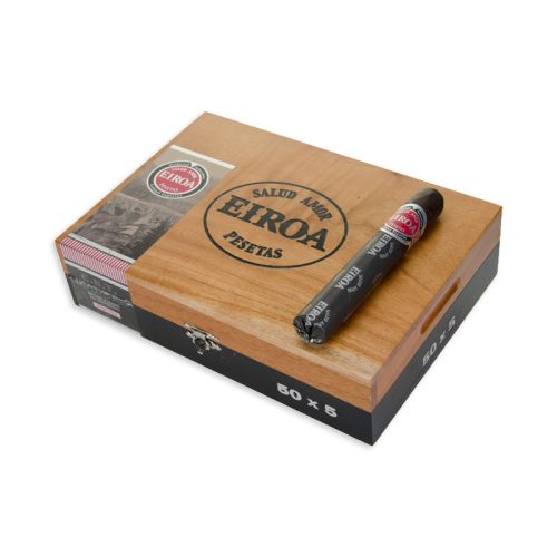 EIROA CBT Robusto 5x50 (20)