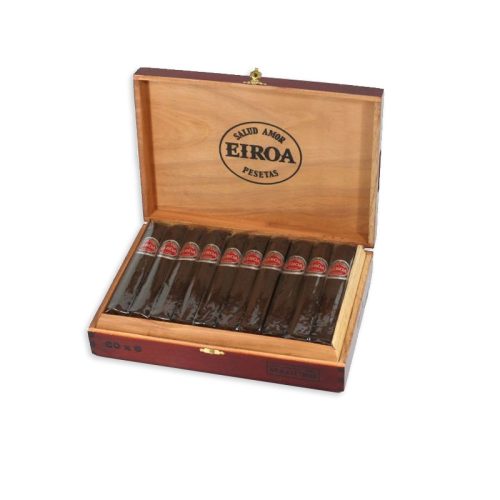 EIROA  Classic Robusto 5x50 (20)