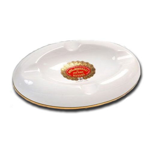 Hoyo de Monterrey Porcelain Ashtray (4 cigar)