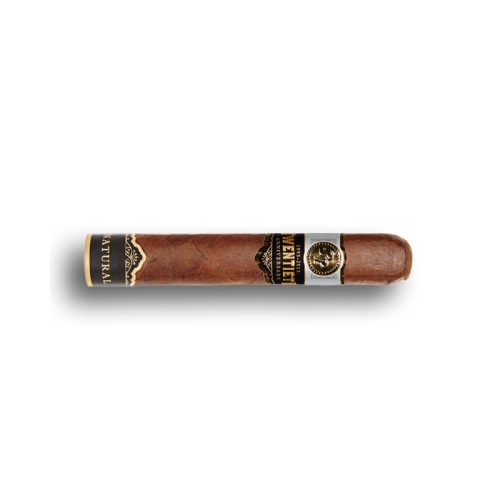 Rocky Patel 20th Anniversary Toro (20) Box pressed