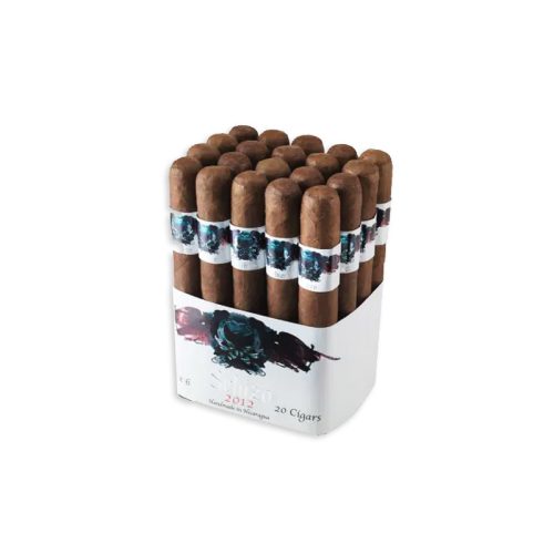 Schizo Robusto 5x50 (20)