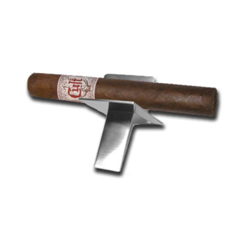 Stainless Steel Cigar Stand