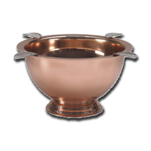 Stinky Cigar Ashtray - Copper