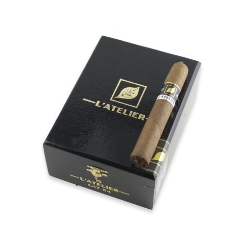 Tatuaje L'atelier LAT 54 (15)