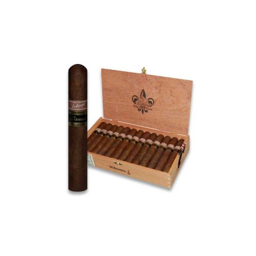 Tatuaje Reserva J21 (25)