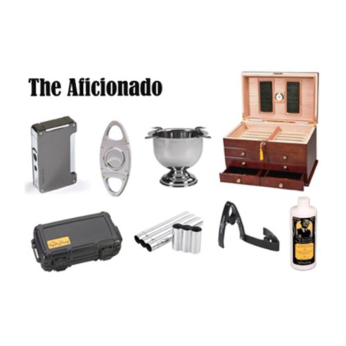 The Ravello - Aficionado Kit