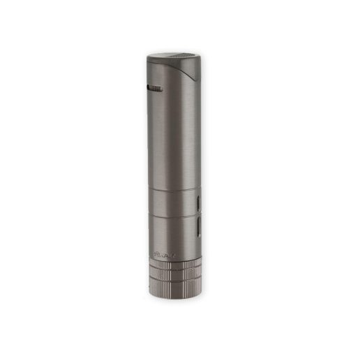 XIKAR 5x64 Lighter Gunmetal