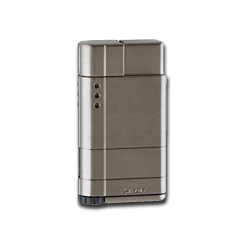 Xikar Cirro High Altitude Lighter Gunmetal