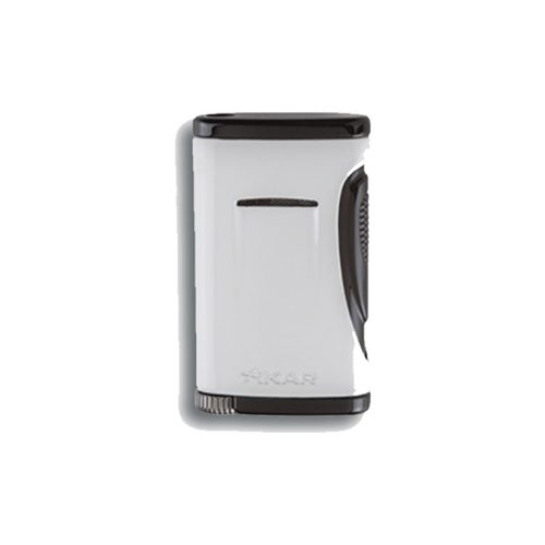 XIKAR Xidris Lighter Glacier White