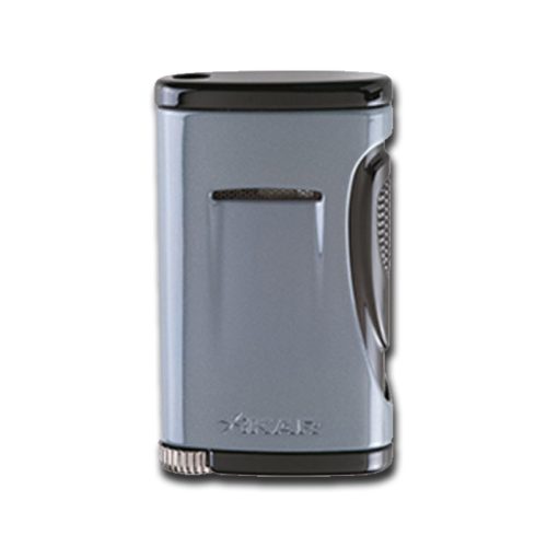 XIKAR Xidris Lighter Slate Gray