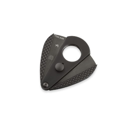 Xikar Xi 3 Cutter Phantom Carbon Fibre