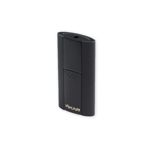 Xikar Flash Lighter Black