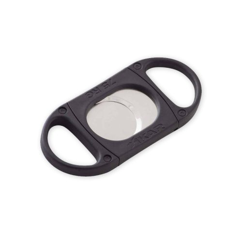 Xikar X8 75 Ring Gauge Cutter Black