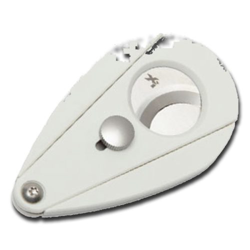 Xikar Xi 2 Cutter Plastic White