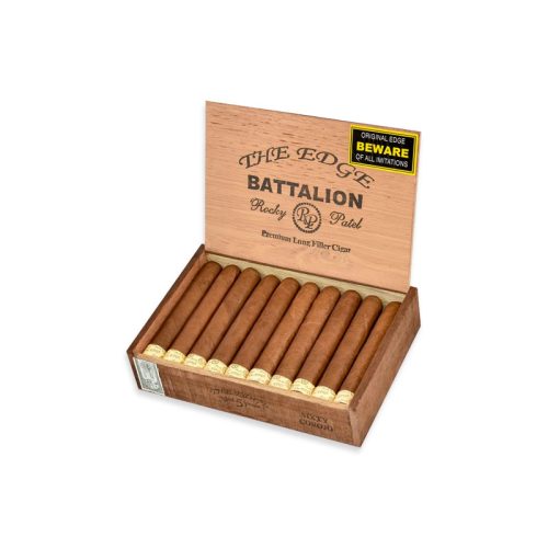 Rocky Patel Edge Battalion Corojo Sixty (20)