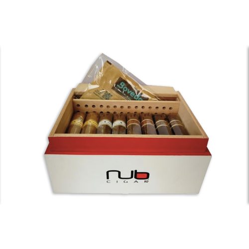 Nub Humidor Limit (24)