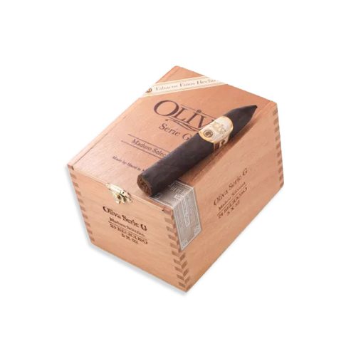 Oliva Serie G Cameroon Belicoso (20)