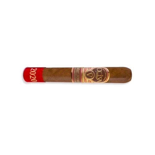 Oliva Serie V Melanio Edition Limitada 2020 Toro Grande (10)