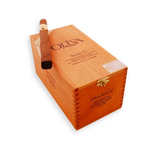 Oliva Serie G Churchill