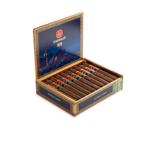 E.P.Carrillo Dusk Solidos (20)