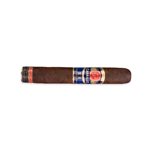 E.P.Carrillo Dusk Stout Toro (20)