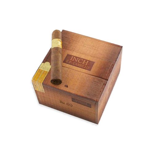 E.P.Carrillo INCH No.60 Natural (24)