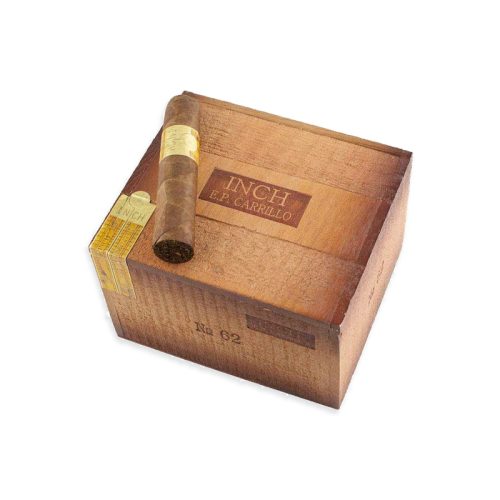 E.P.Carrillo INCH No.62 Natural (24)