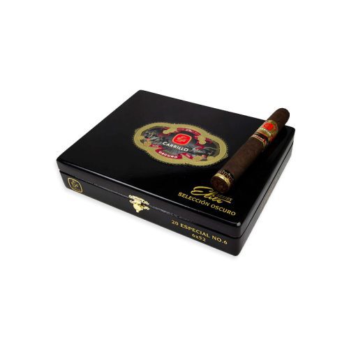 E.P.Carrillo Seleccion Oscuro Especial No.6 (20)