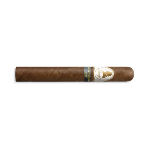 Davidoff Winston Churchill Toro Limited Edition 2021 (10)