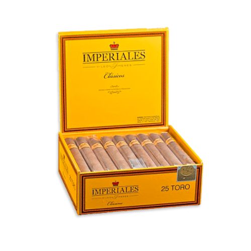 Imperiales Classic Toro (25)