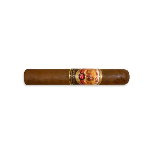 La Aurora 107 Maduro Robusto(25)