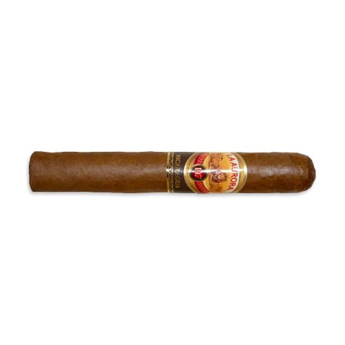 La Aurora 107 Maduro Toro (25)