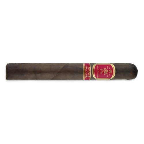 León Jimenes Double Maduro Gigante (10)