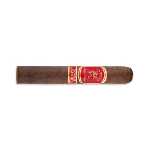 León Jimenes Double Maduro Robusto (10)