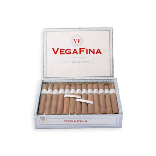 Vegafina Classic Minutos (25)