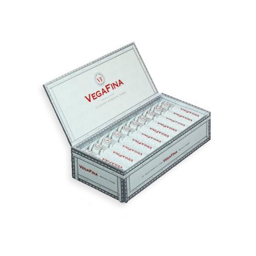 Vegafina Short Robusto Tubos (20)