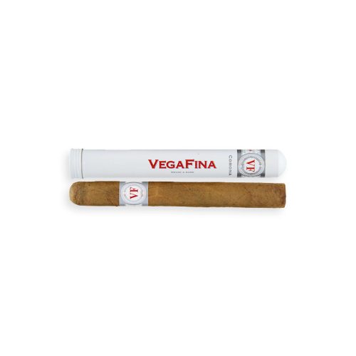 Vegafina Humidor Corona Tubos EL (40)