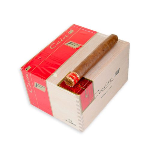 Cain F Robusto 5 3/4X50 (24)